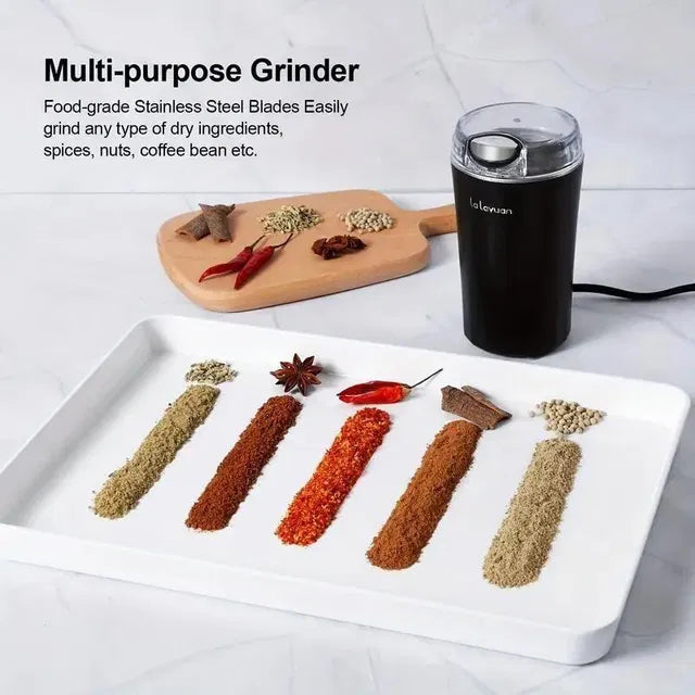 Electric Grinder (Multi Purpose)