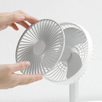 Mini Air Fan