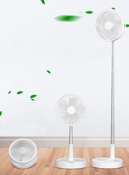 Mini Air Fan