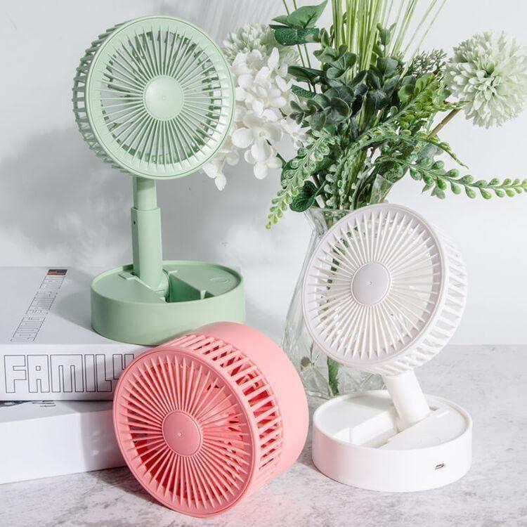 Mini Air Fan