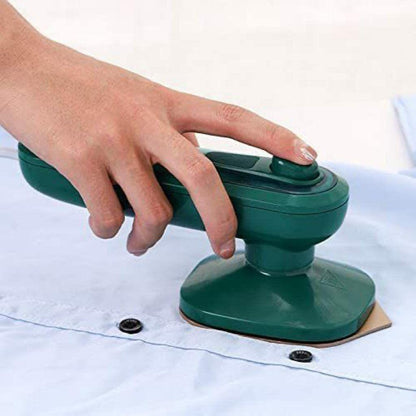 Portable 2 in 1 Steam Iron