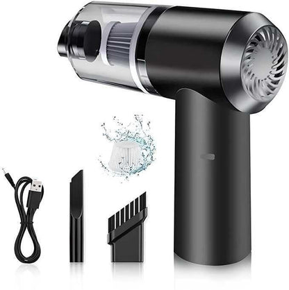 Portable Vacuum Cleaner (Wireless)