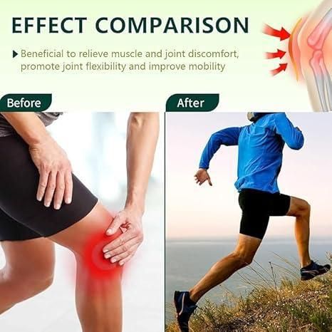 Miracle Balm (Herbal Pain Relief Balm)