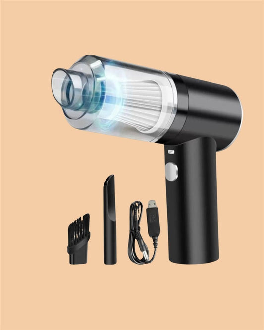 Portable Vacuum Cleaner (Wireless)