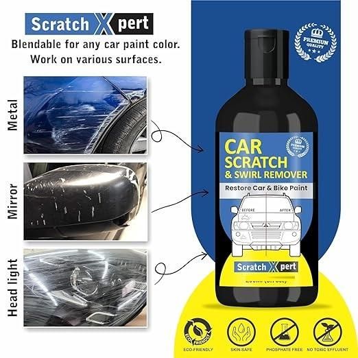 Car Scratch Remover (Pack of 2)