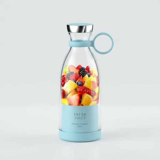 Mini Blender Bottle for Fresh Juice