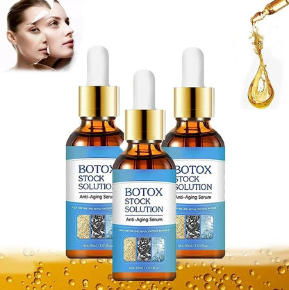 Botox Anti Ageing Face Serum (Pack of 3)