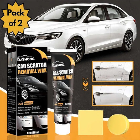Car Scratch Remover (Pack of 2)
