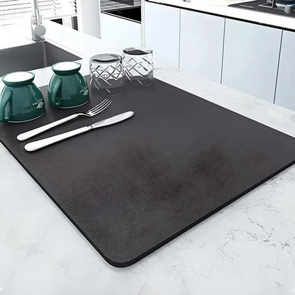 Quick-Drying Mat (Pack of 2)