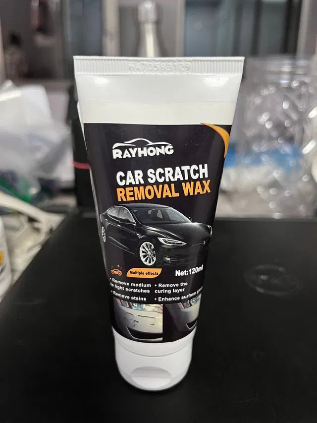 Car Scratch Remover (Pack of 2)