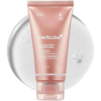 Medicube Collagen Facial Mask