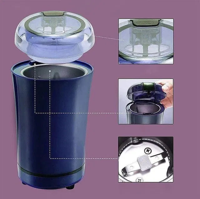 Electric Grinder (Multi Purpose)